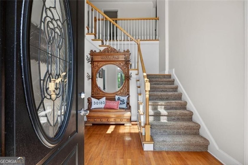 Welcome to 1011 Chestnut Creek Drive in the highly sought-after - photo 8