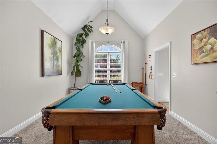 Welcome to 1011 Chestnut Creek Drive in the highly sought-after - photo 9