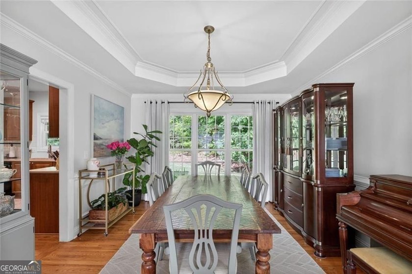 Welcome to 1011 Chestnut Creek Drive in the highly sought-after - photo 10