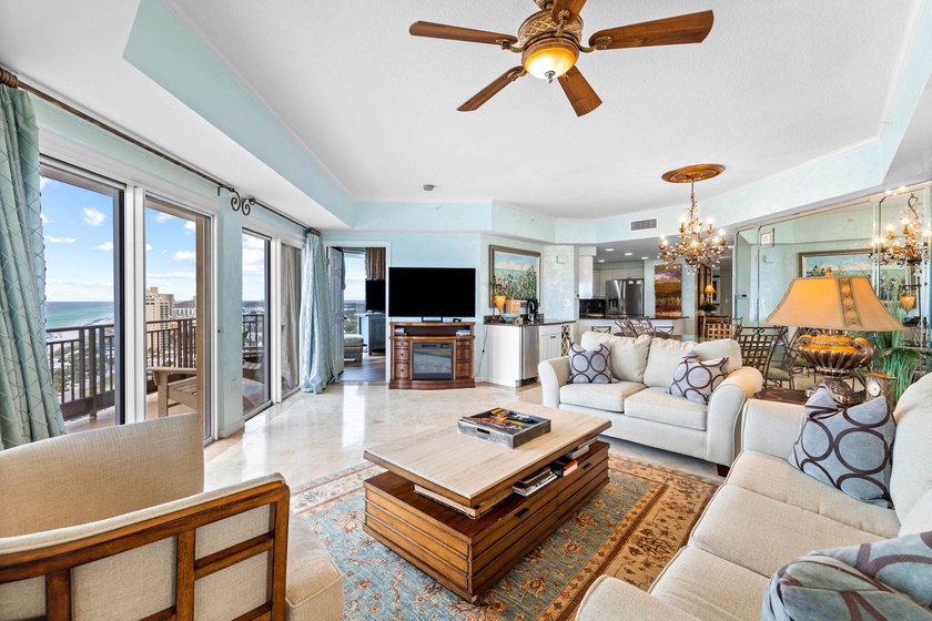 Indulge in serene Gulf views and pristine white sand beaches - photo 4