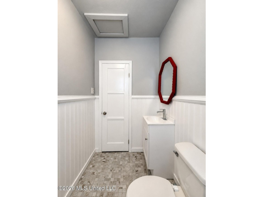 Discover this beautifully remodeled shotgun bungalow in the - photo 3