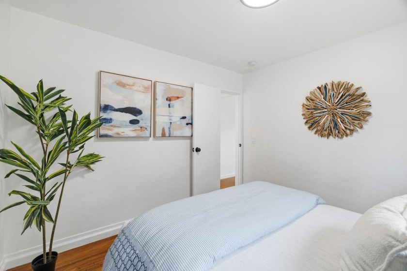 Ideally located on a quiet residential street in the highly - photo 10