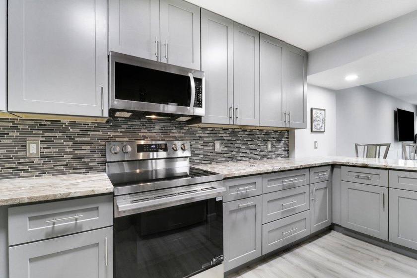 Fully renovated, move-in ready home located in the - photo 12