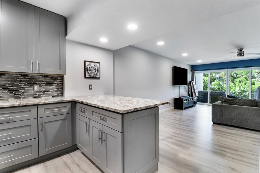 Fully renovated, move-in ready home located in the - photo 15