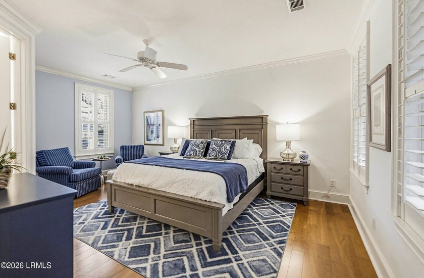 Luxury Lady's Island condominium in the highly sought-after - photo 17