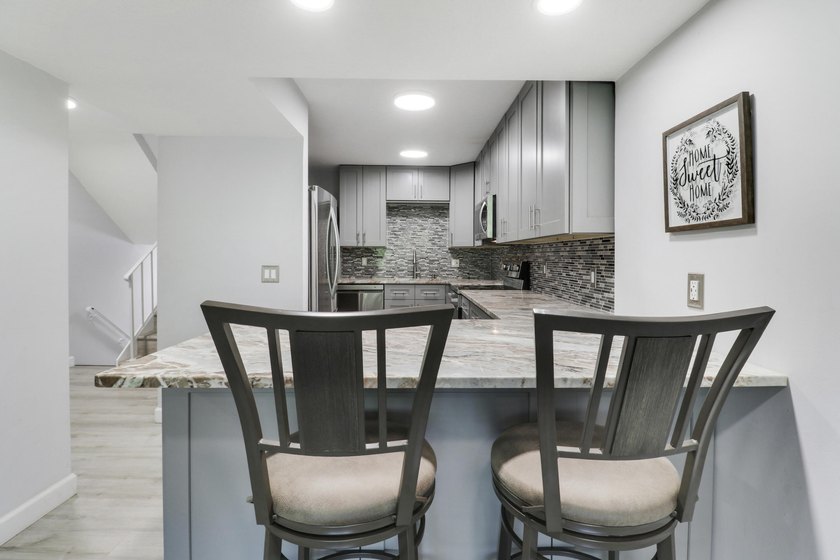Fully renovated, move-in ready home located in the - photo 17