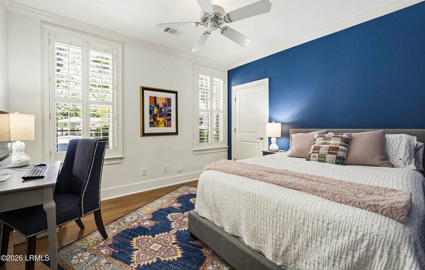 Luxury Lady's Island condominium in the highly sought-after - photo 23