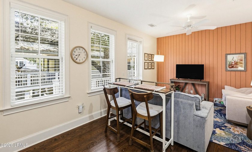 Luxury Lady's Island condominium in the highly sought-after - photo 29