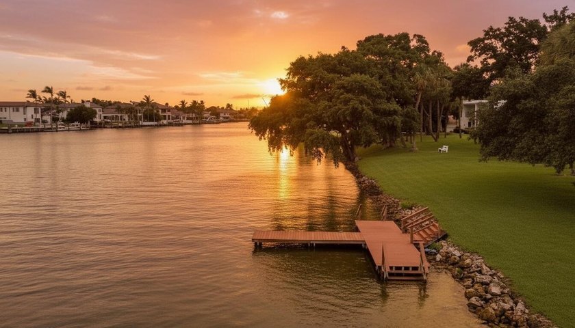 Fully renovated, move-in ready home located in the - photo 34