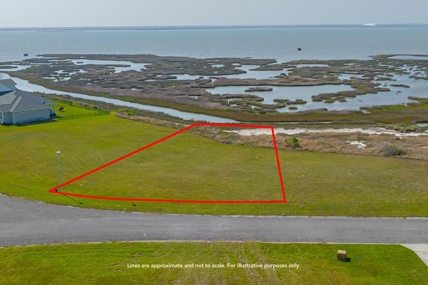 Imagine your new home with amazing waterfront views of Port Bay - photo 3
