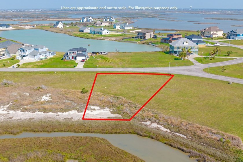 Imagine your new home with amazing waterfront views of Port Bay - photo 5