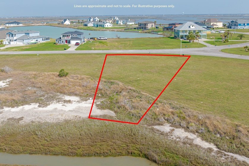 Imagine your new home with amazing waterfront views of Port Bay - photo 7