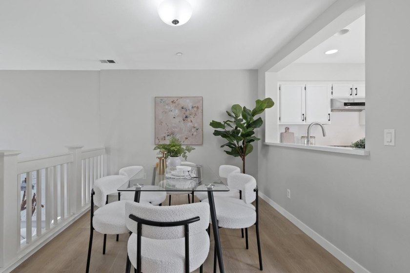 *Bright and airy with soaring ceilings and abundant natural - photo 8