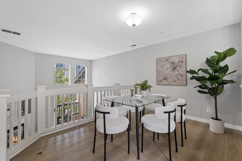 *Bright and airy with soaring ceilings and abundant natural - photo 10