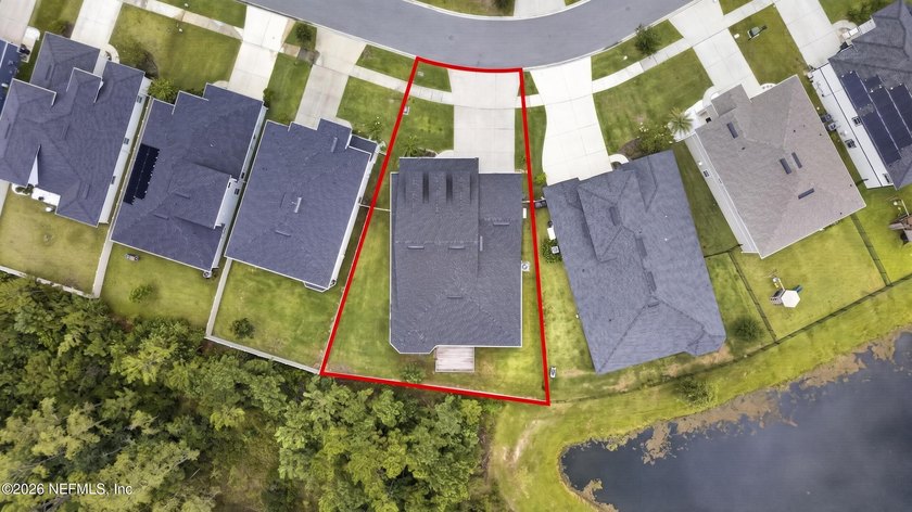 Set in the sought-after community of Wildford Preserve, this - photo 8