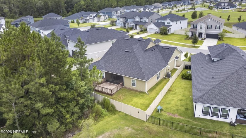 Set in the sought-after community of Wildford Preserve, this - photo 10