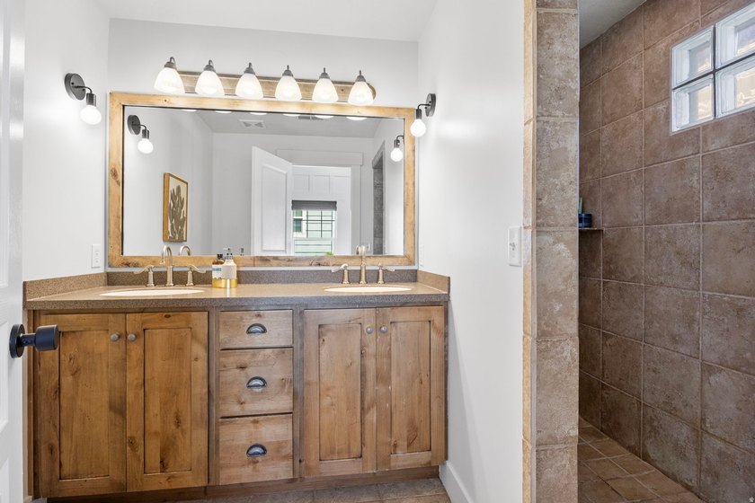 Located in the heart of Alpine, this home combines updated - photo 14