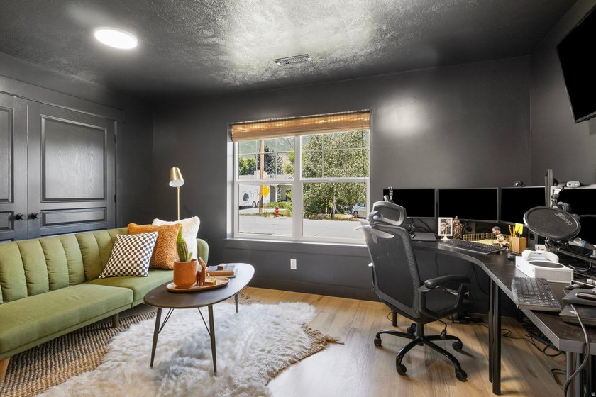 Located in the heart of Alpine, this home combines updated - photo 15