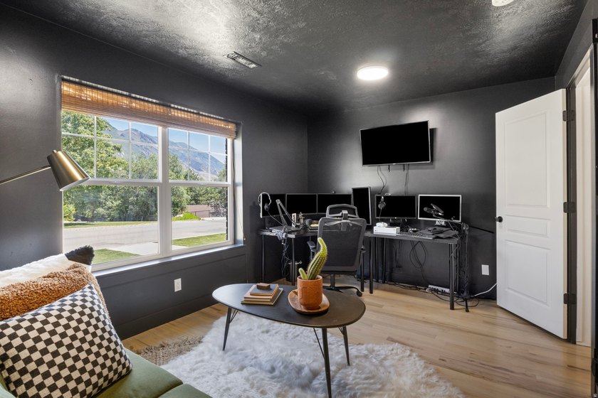 Located in the heart of Alpine, this home combines updated - photo 16