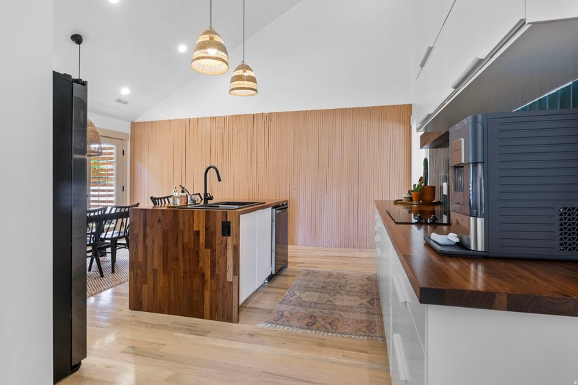 Located in the heart of Alpine, this home combines updated - photo 19