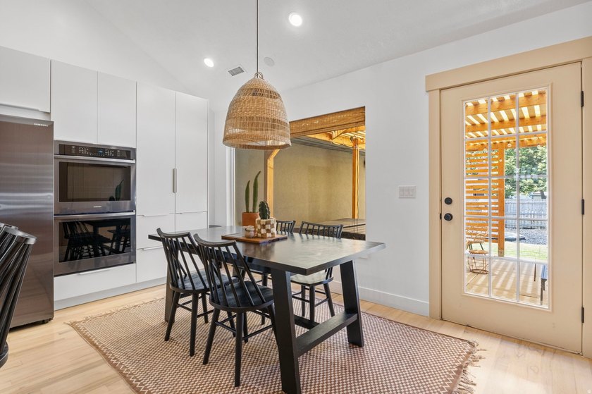 Located in the heart of Alpine, this home combines updated - photo 22