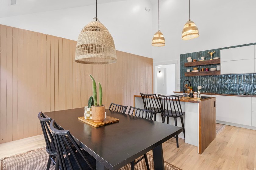 Located in the heart of Alpine, this home combines updated - photo 23