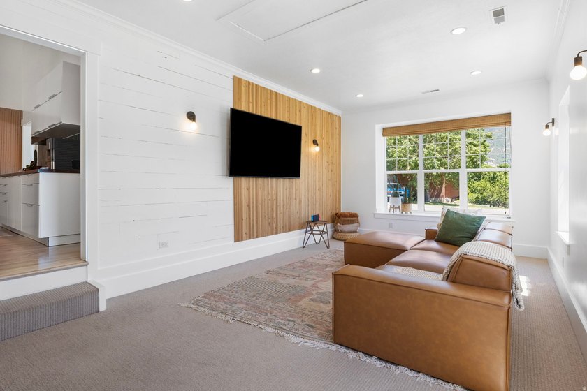 Located in the heart of Alpine, this home combines updated - photo 25