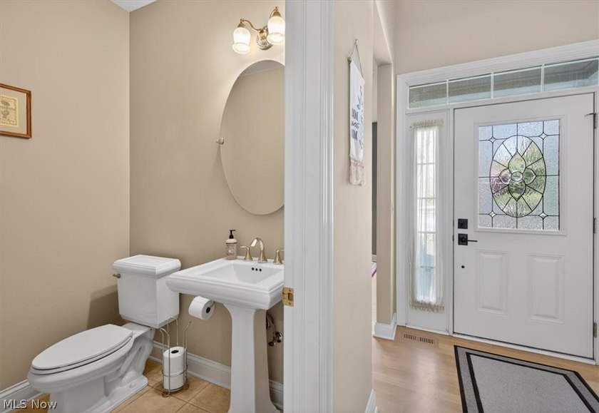 Discover this beautifully updated 3-bedroom cluster home in the - photo 26