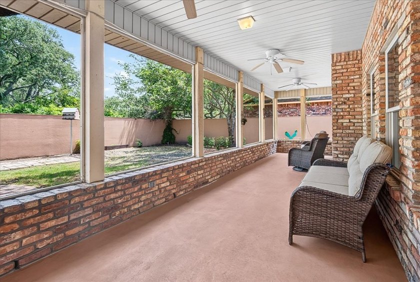 Beautifully remodeled home featuring a large living room and - photo 29