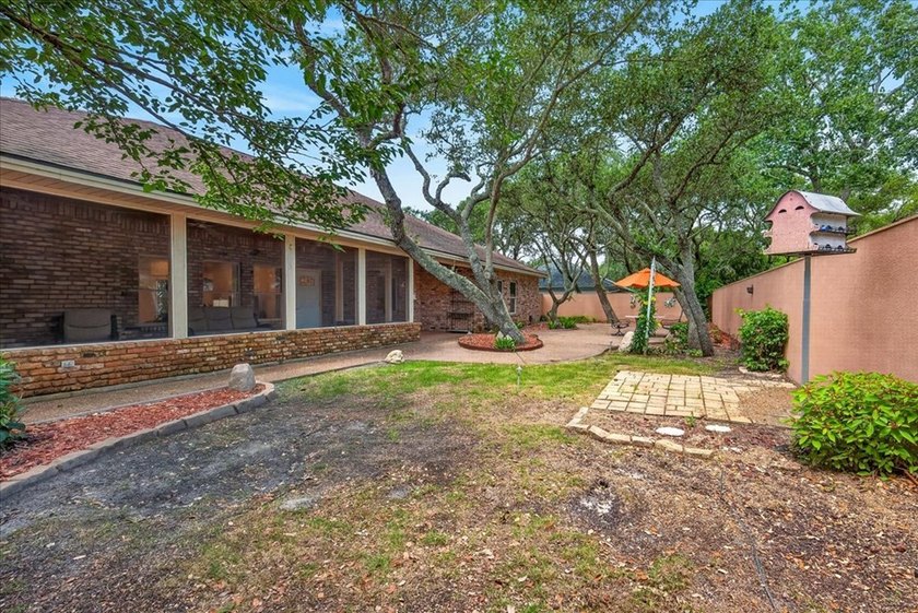 Beautifully remodeled home featuring a large living room and - photo 33