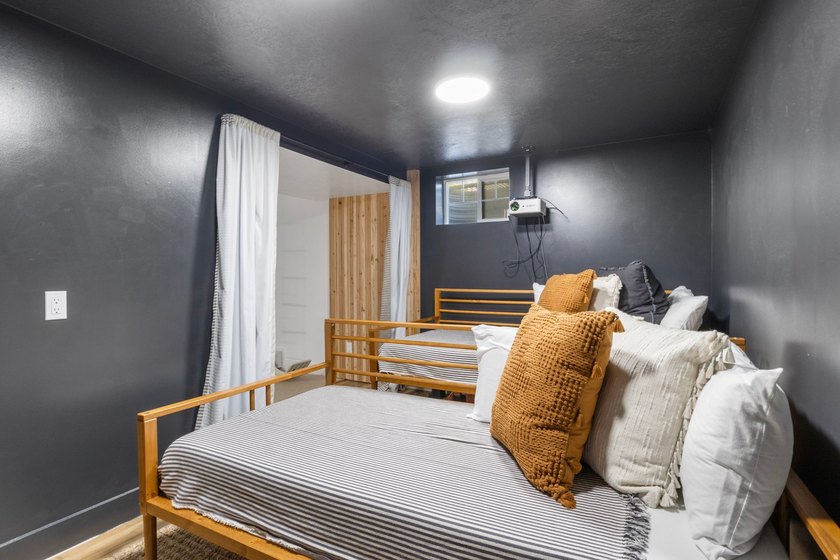 Located in the heart of Alpine, this home combines updated - photo 35