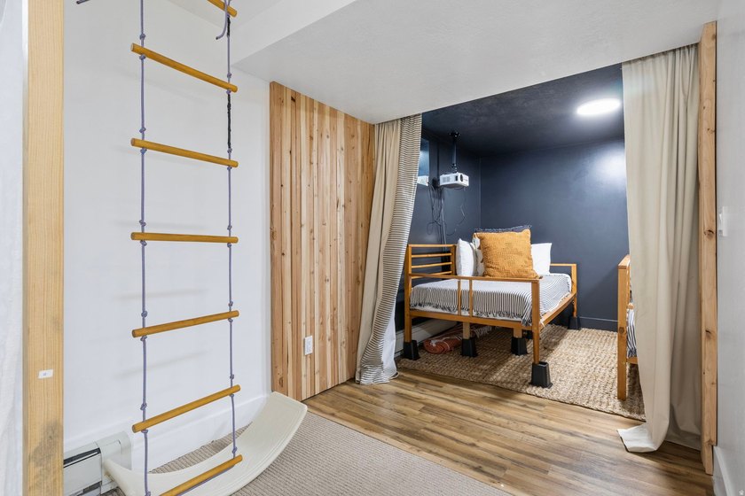Located in the heart of Alpine, this home combines updated - photo 36