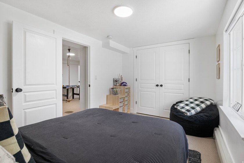Located in the heart of Alpine, this home combines updated - photo 38