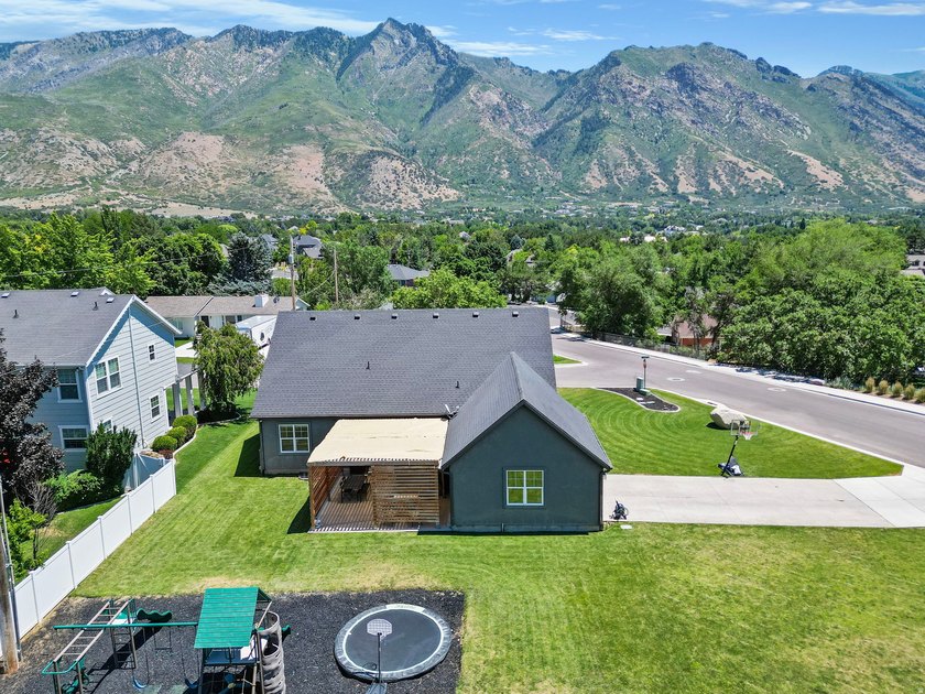 Located in the heart of Alpine, this home combines updated - photo 49