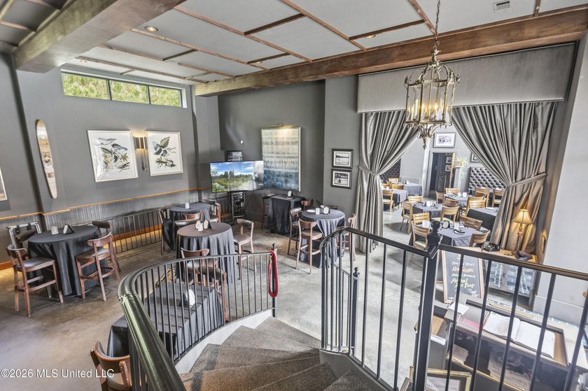 Luxury Restaurant - Event Venue - Hospitality Investment - photo 10