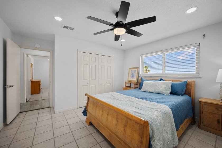 Welcome to waterfront living in the exclusive Key Allegro - photo 20