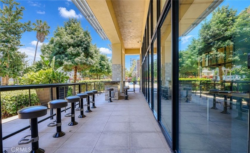 Your Own Gated Parking Space and Indoor Washer &amp; Dryer Included! - photo 25