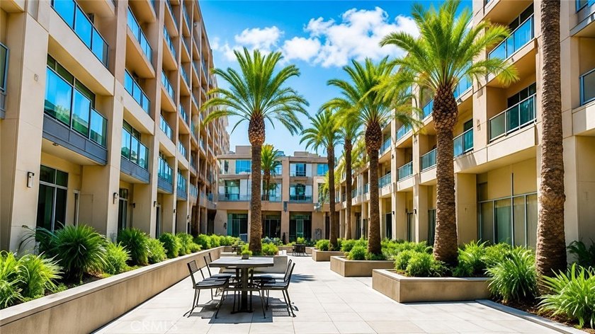 Your Own Gated Parking Space and Indoor Washer &amp; Dryer Included! - photo 26