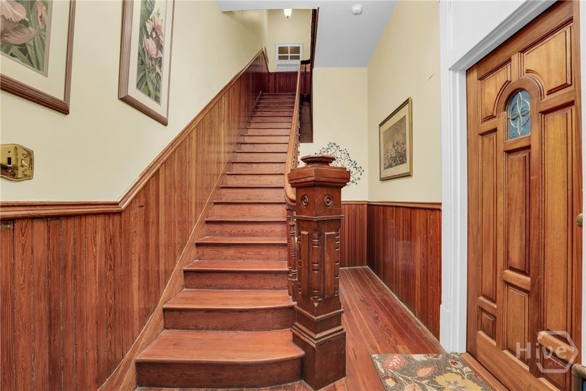 Experience Savannah charm just one block from Forsyth Park! This - photo 4