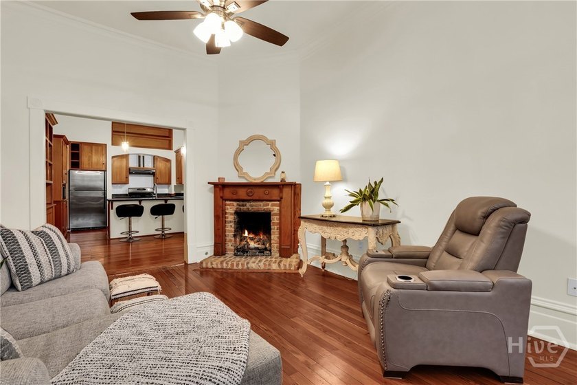 Experience Savannah charm just one block from Forsyth Park! This - photo 8