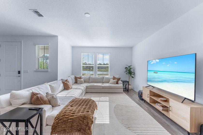 Welcome to the Windsor, the largest floor plan within the - photo 4