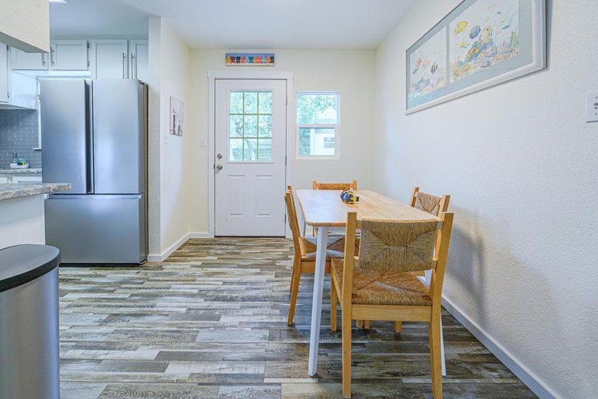 Furnished 2-Bedroom Cottage Just Steps from the Beach! Welcome - photo 8