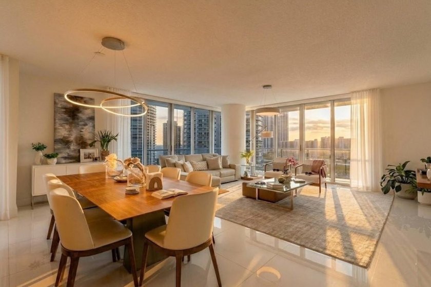 Experience the pinnacle of coastal luxury in this fully - photo 2