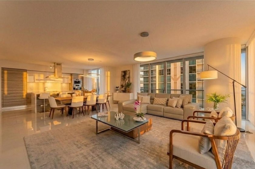 Experience the pinnacle of coastal luxury in this fully - photo 4