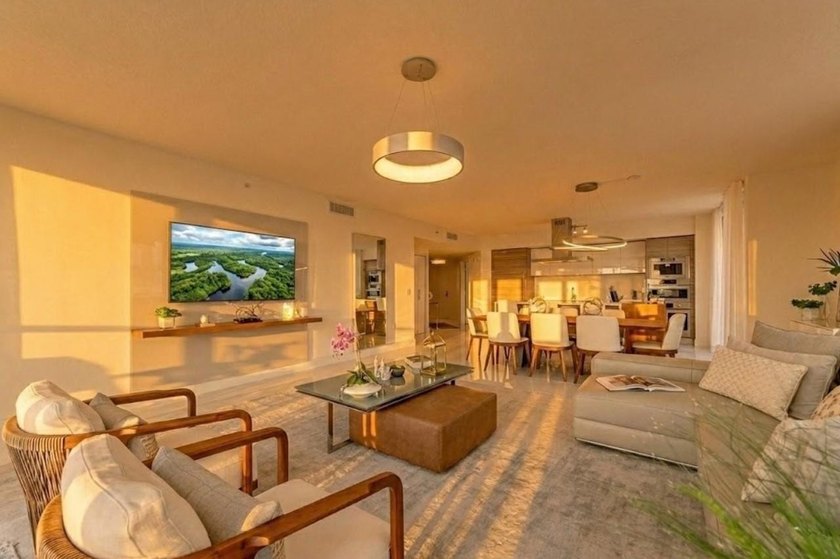 Experience the pinnacle of coastal luxury in this fully - photo 5