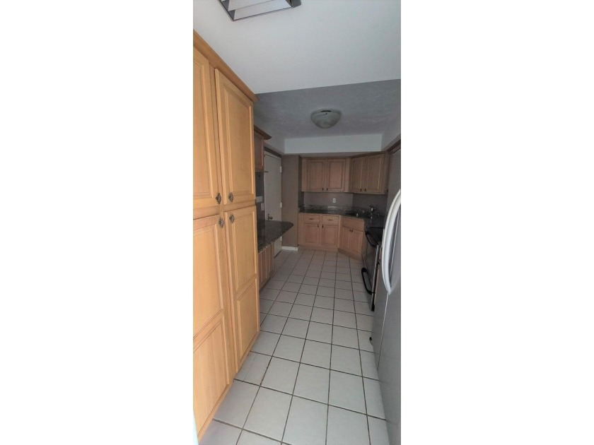 2/2 UNIT, OPEN KITCHEN, PANTRY &amp; BREAKFAST AREA, TILED DINING - photo 8