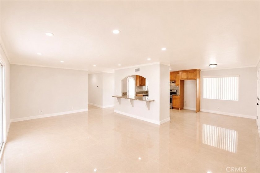 Beautifully updated property featuring a 4-bedroom, 2-bath main - photo 7