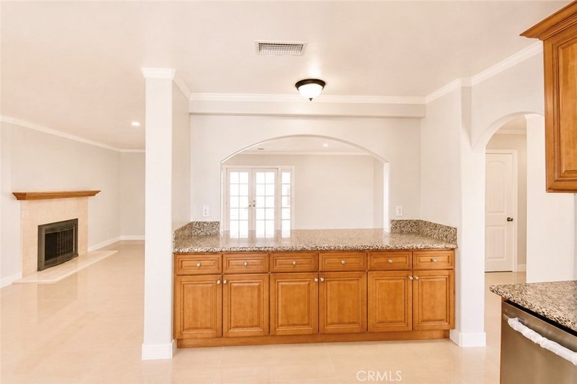 Beautifully updated property featuring a 4-bedroom, 2-bath main - photo 9