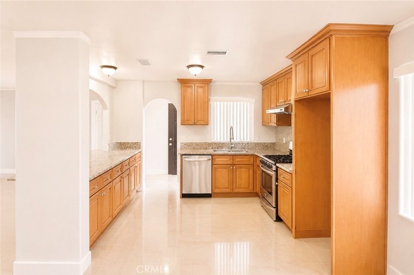 Beautifully updated property featuring a 4-bedroom, 2-bath main - photo 10