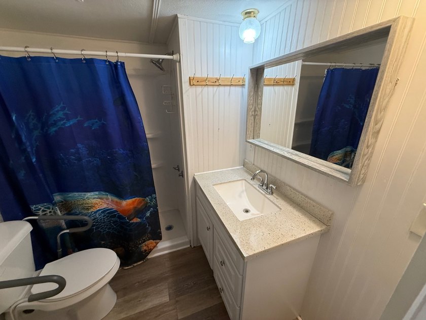 55+ Community. LOW LOT RENT: $688 a month. Includes water, sewer - photo 13